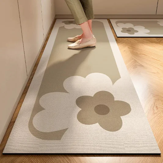 GripTight Kitchen Comfort Mat