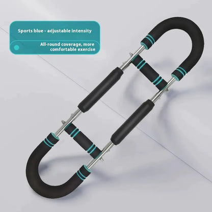 Adjustable U-Shaped Arm Exerciser