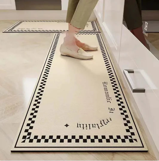 GripTight Kitchen Comfort Mat