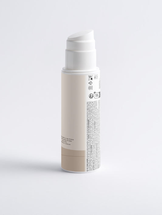Milky Veil 150 ml by TRYNVIA — oil-to-milk cleanser
