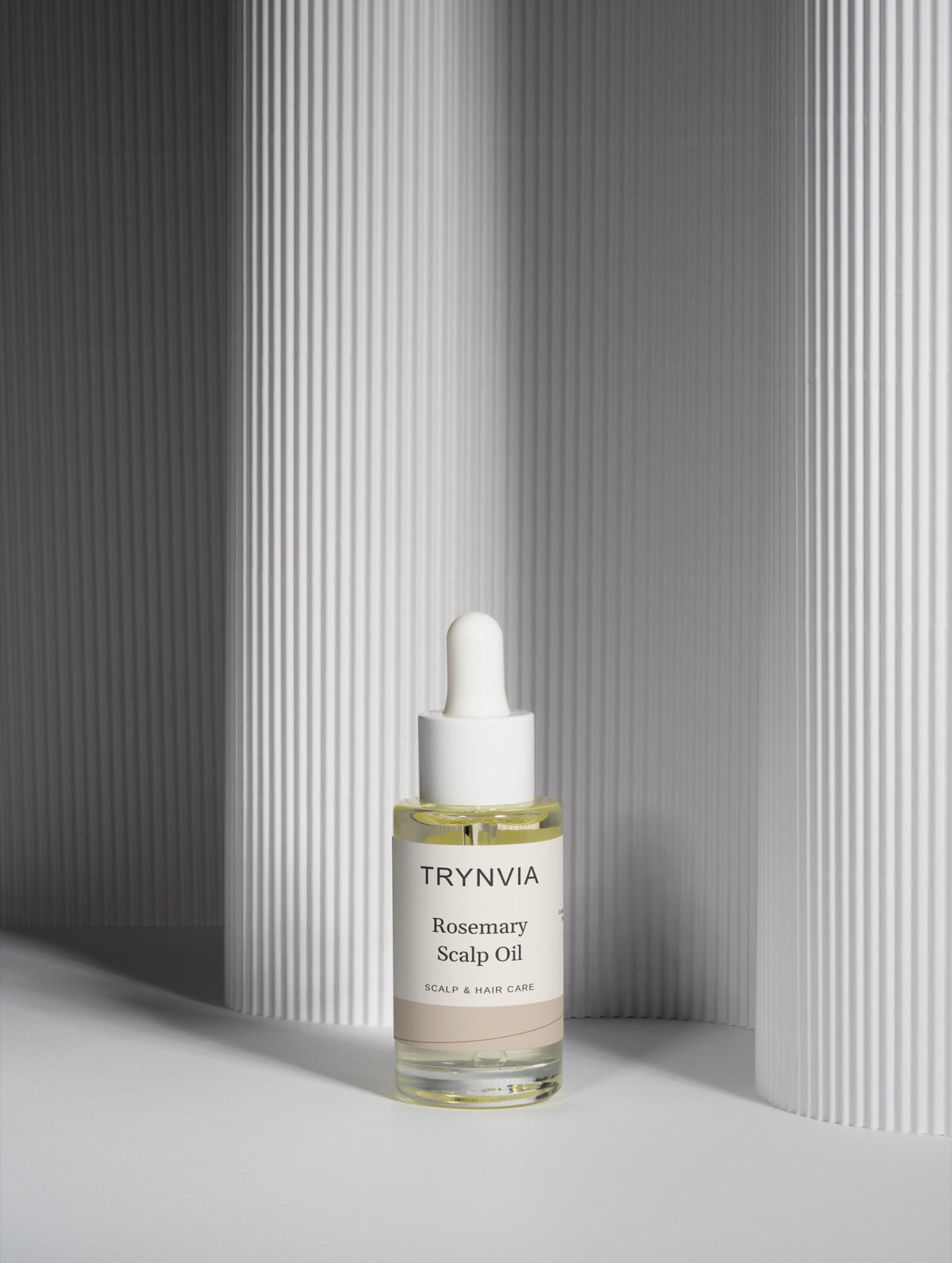 Rosemary Scalp Oil 30 ml by TRYNVIA — scalp & hair oil